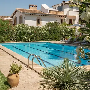 Hotel Moio Turismo De Interior, Montuiri (Mallorca)