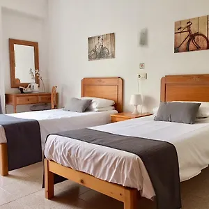 Pensión Casa D’hostes, Cala Millor (Mallorca)